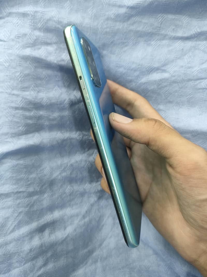 One Plus 8T 3