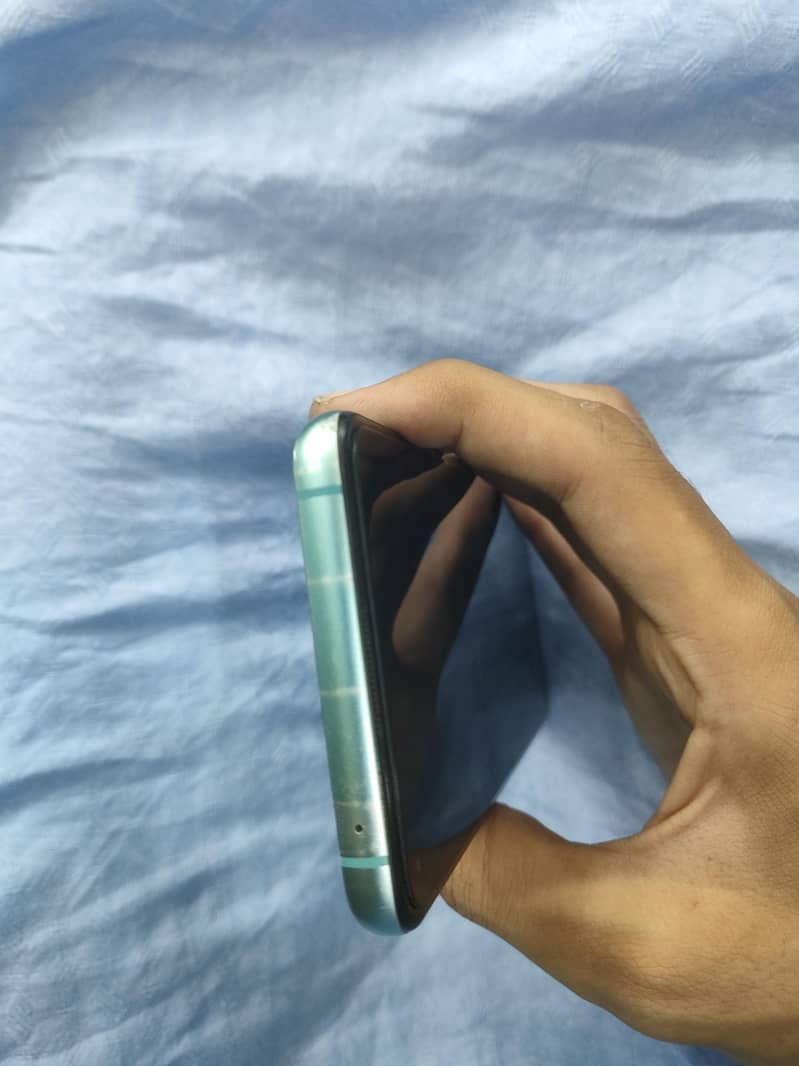 One Plus 8T 5