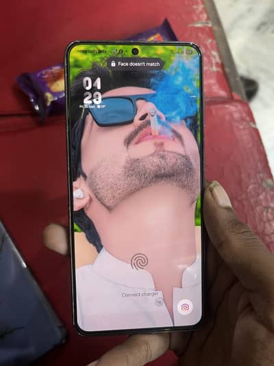 Samsung Mobile S21