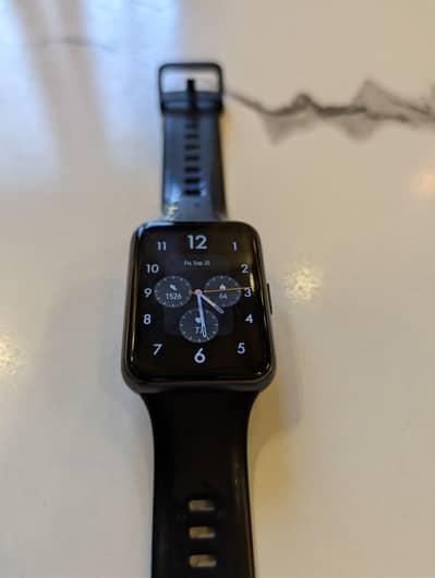 Huawei Fit 2 Watch