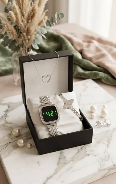 watch collection