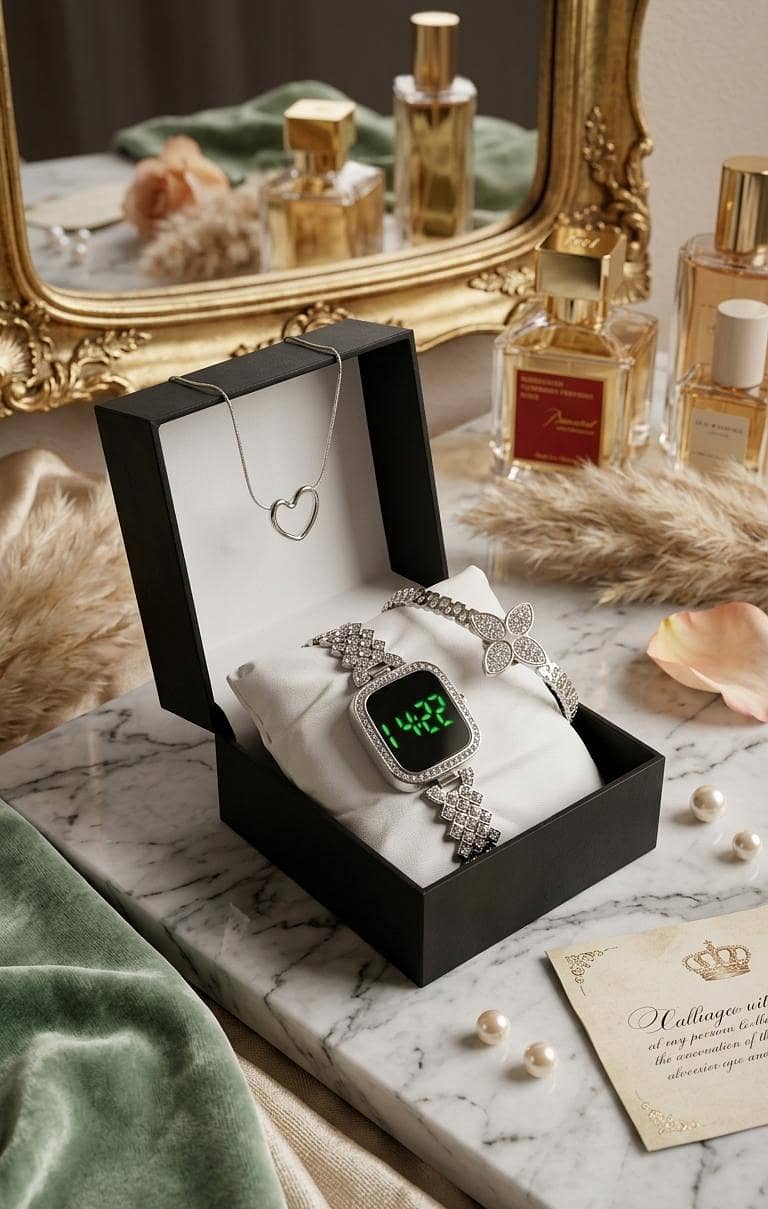 watch collection 1