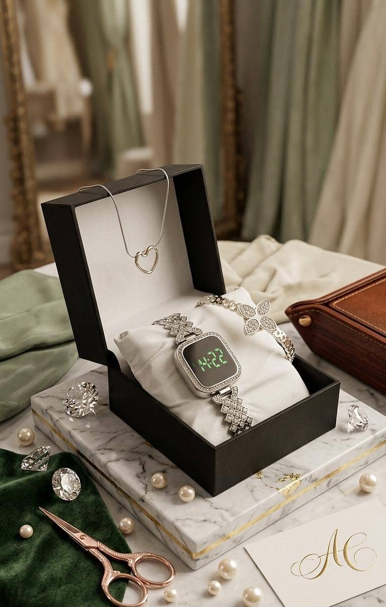 watch collection 2