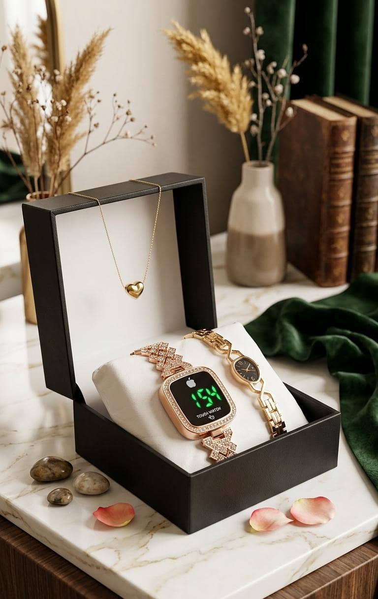watch collection 3