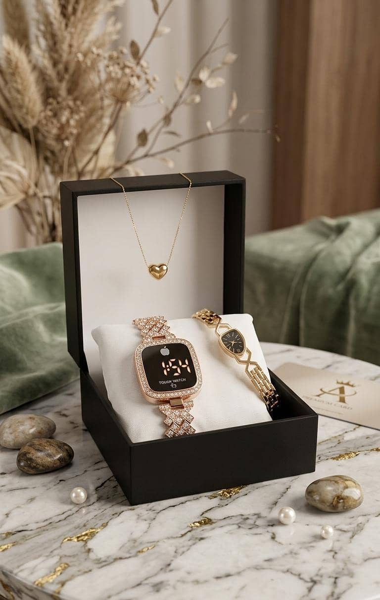 watch collection 4