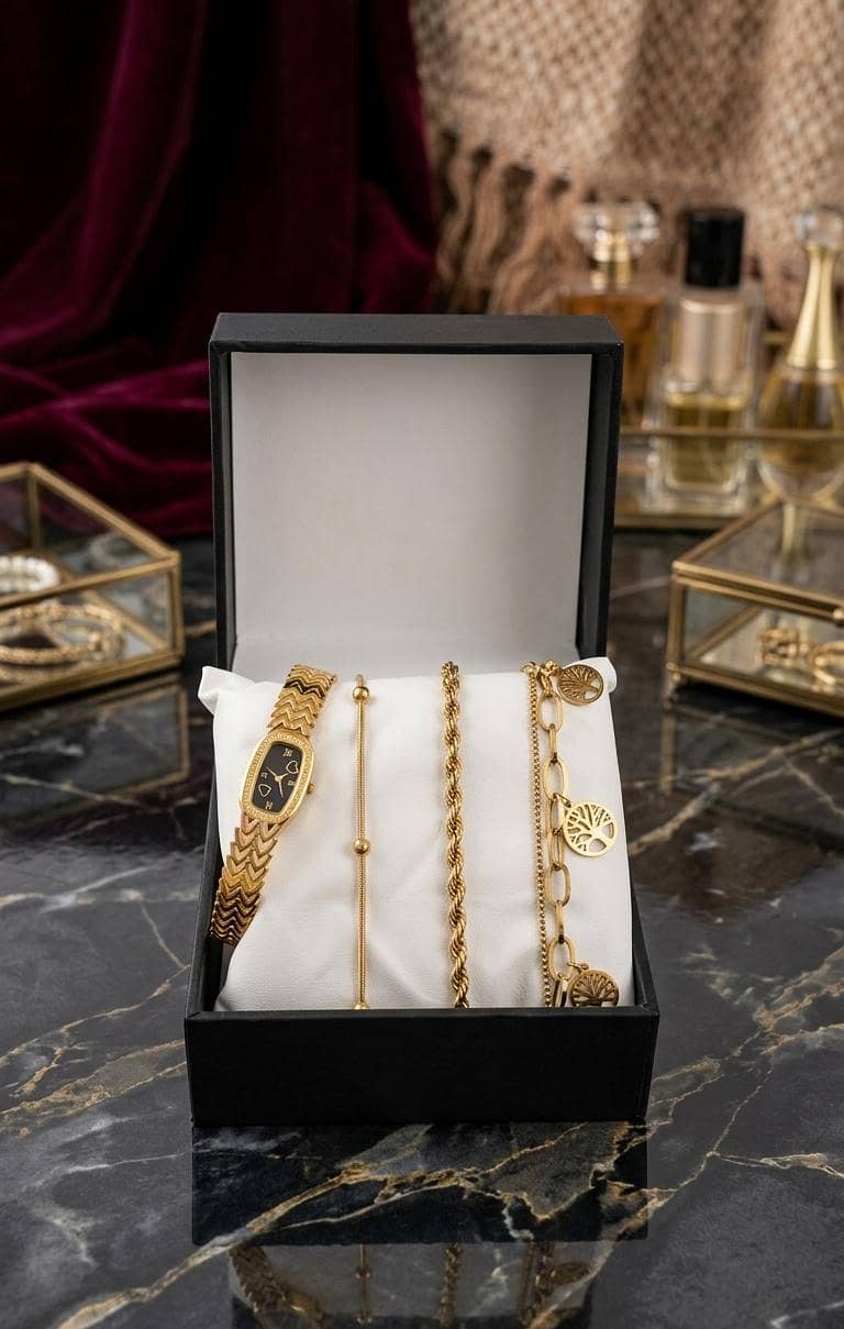 watch collection 6