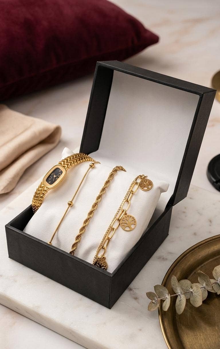 watch collection 7