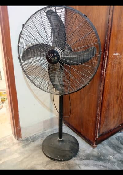 Pak fan for sale