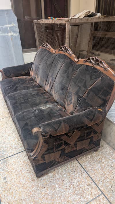 sofa set