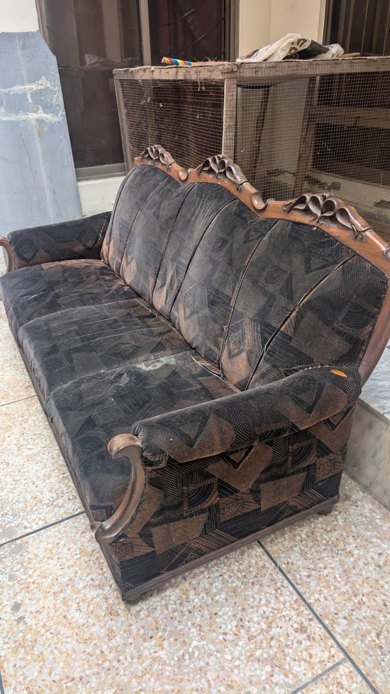 sofa set 0