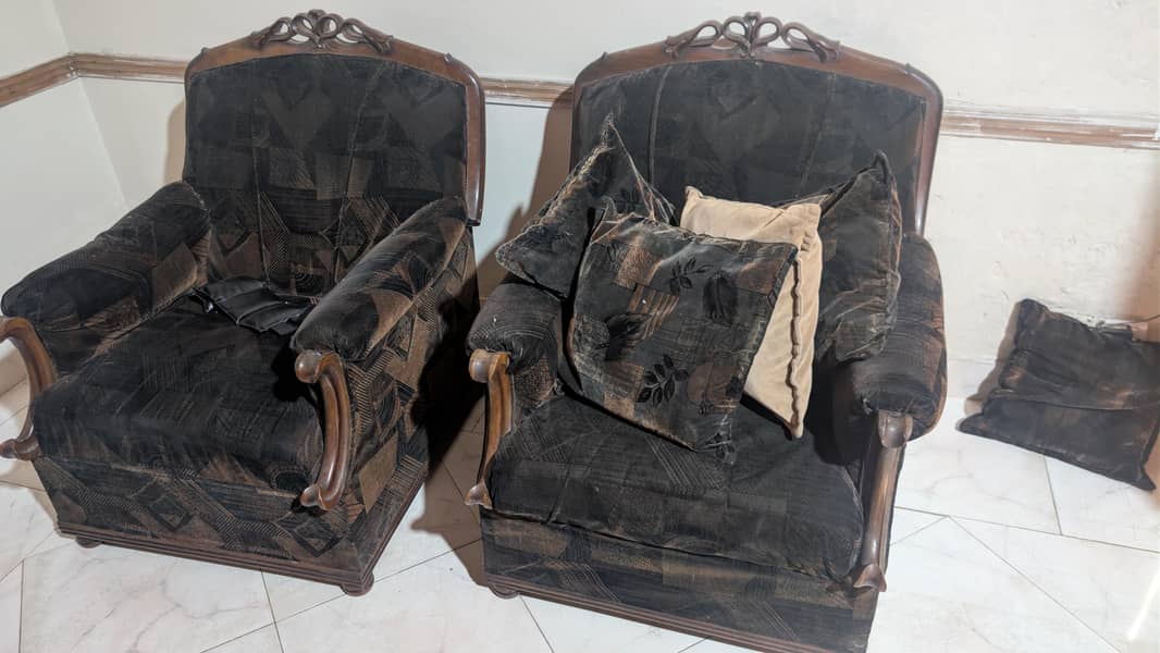 sofa set 1
