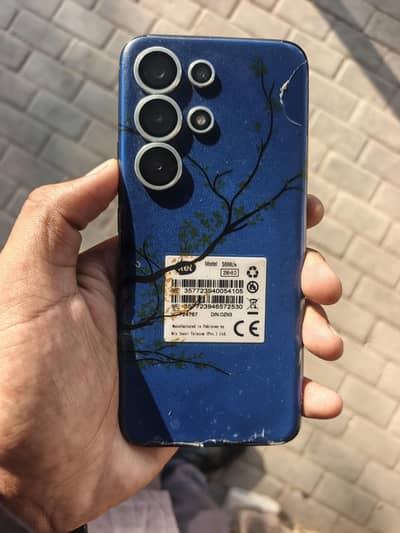 Itel S Ultra 26 16/256