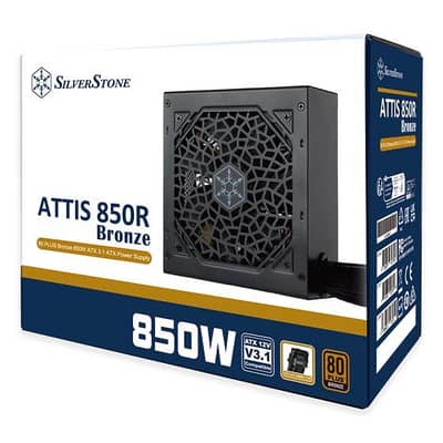 850 watt bronze supply for sale