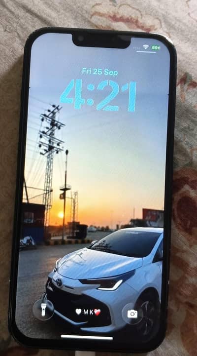 Apple iPhone 13 MDM factory unlock