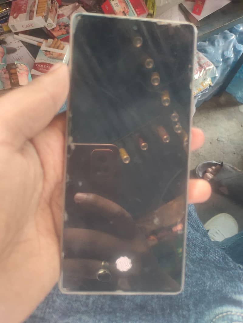 infinx note 50 2