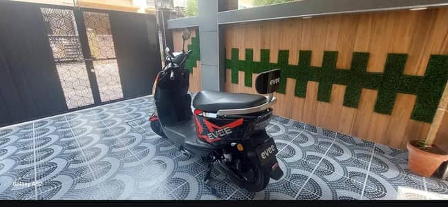 EV bike for sale 0324/1294963