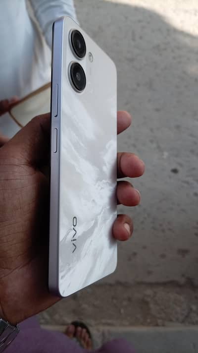 Vivo Y05, 128Gb, 4+4 Gb Ram, 10/10,complete box, 6month warranty,