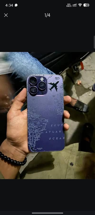 Apple iPhone 14 Pro Max urgent sale