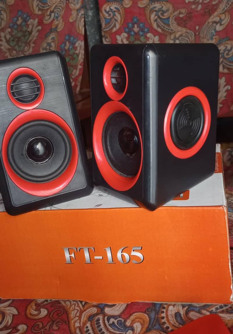 Mini buffer for sale 1