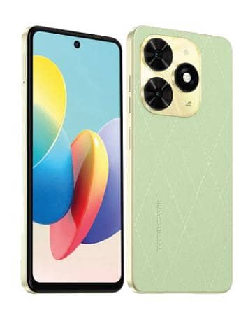 Tecno Spark 20C