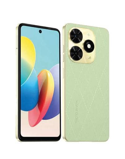 Tecno Spark 20C 2