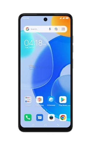 Tecno Spark 20C 4