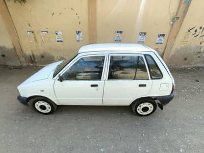Suzuki Mehran Battar than (Margalla Khyber FX Cultus) 03164556484