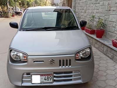 Alto VXR 2024 complete jeniune