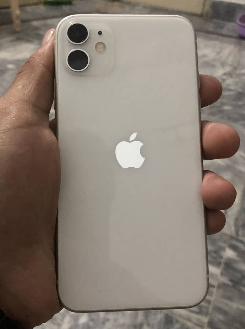 Apple iPhone 11 2