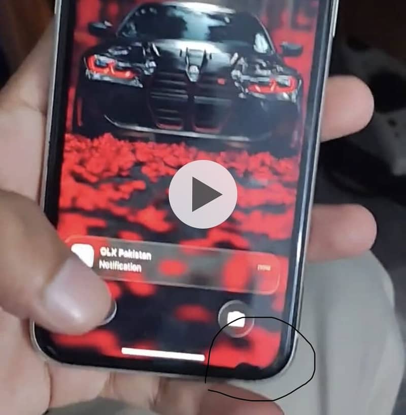 Apple iPhone 11 5