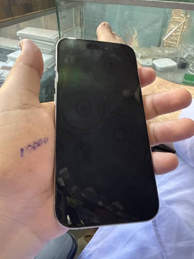 Apple iPhone 15 Pro