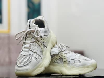 Renben Casual Chunky Dad Sneakers size 38