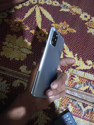 One Plus 8T
