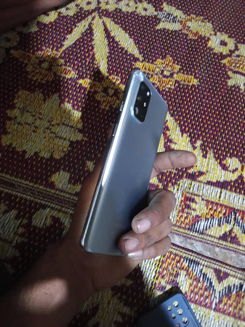 One Plus 8T 0
