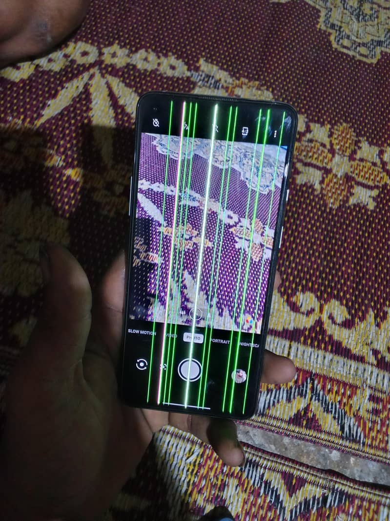 One Plus 8T 2