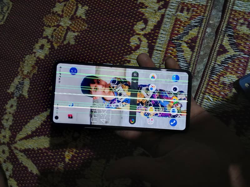 One Plus 8T 3
