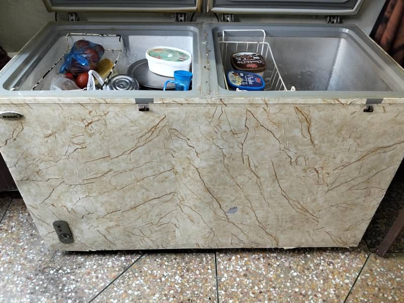 Freezer 5