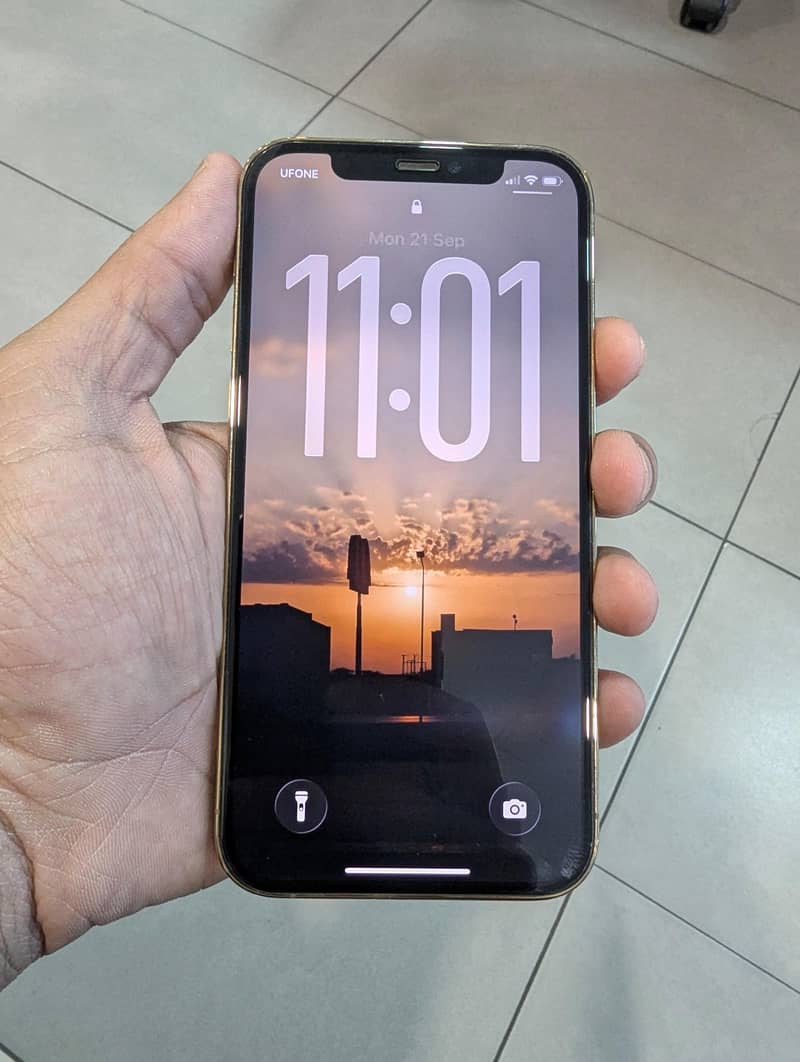 iphone 12 Pro 7