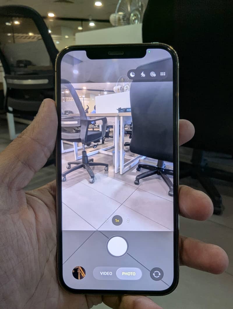 iphone 12 Pro 9
