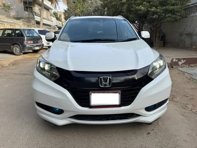 Honda Vezel 2016/2018