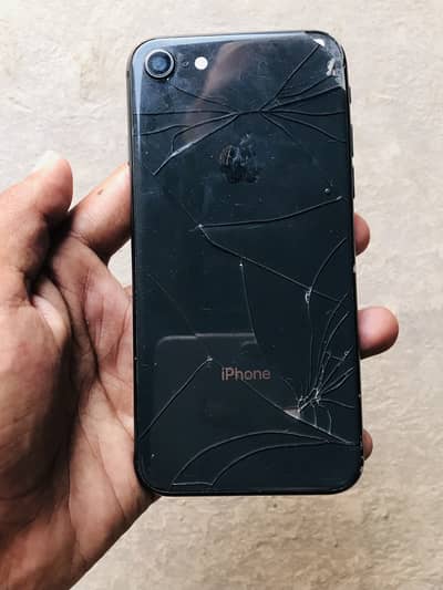 Apple iPhone 8