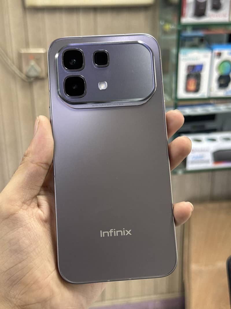 Infinix Note 60 Pro 2