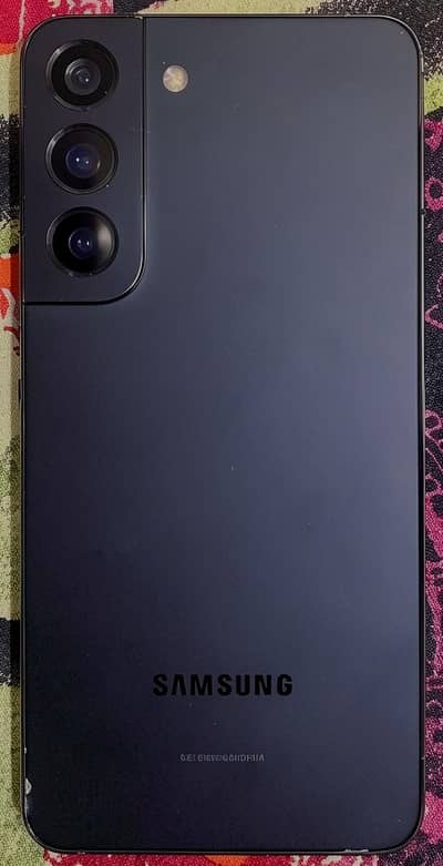 Samsung Mobile S22