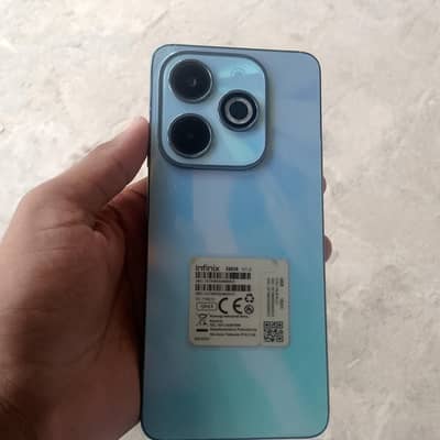 Infinix Hot 40i