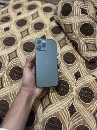 Apple iPhone 13 Pro Max
