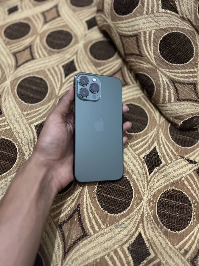 Apple iPhone 13 Pro Max 2