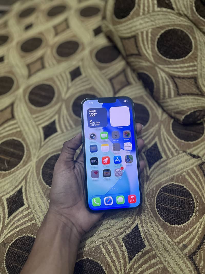 Apple iPhone 13 Pro Max 3