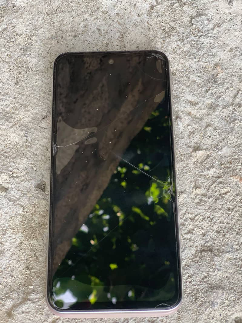 Tecno spark 40 1