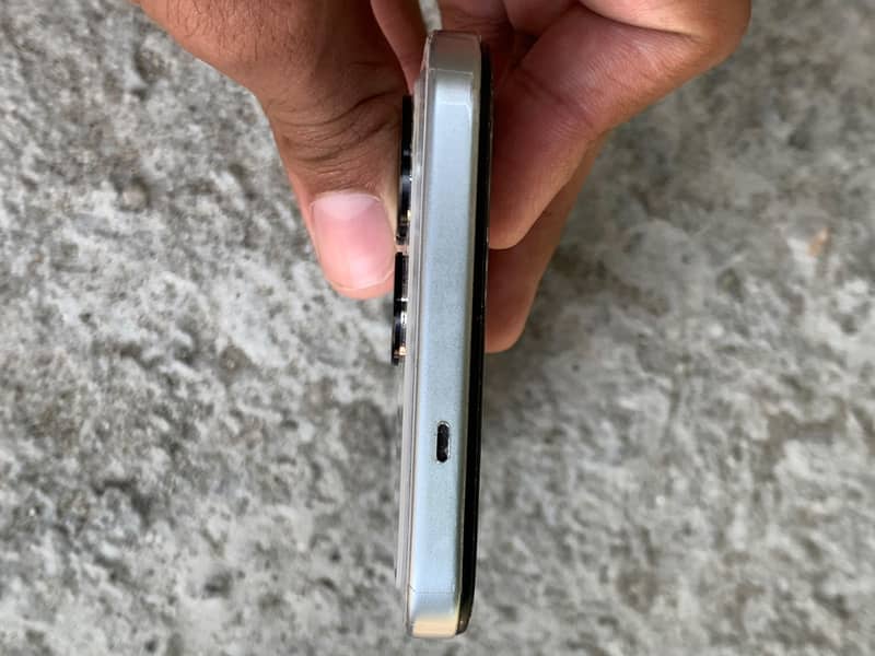 Tecno spark 40 5