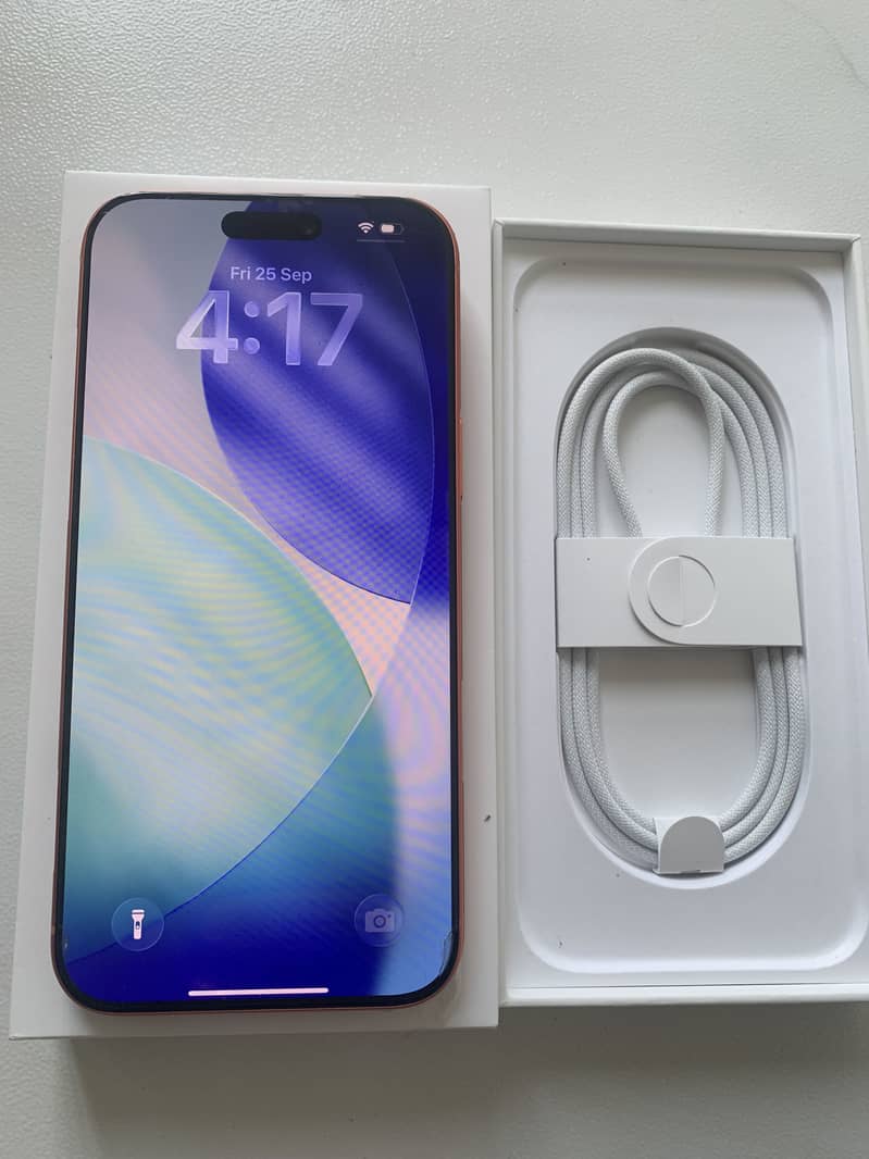 Apple iPhone 17 Pro Max 2